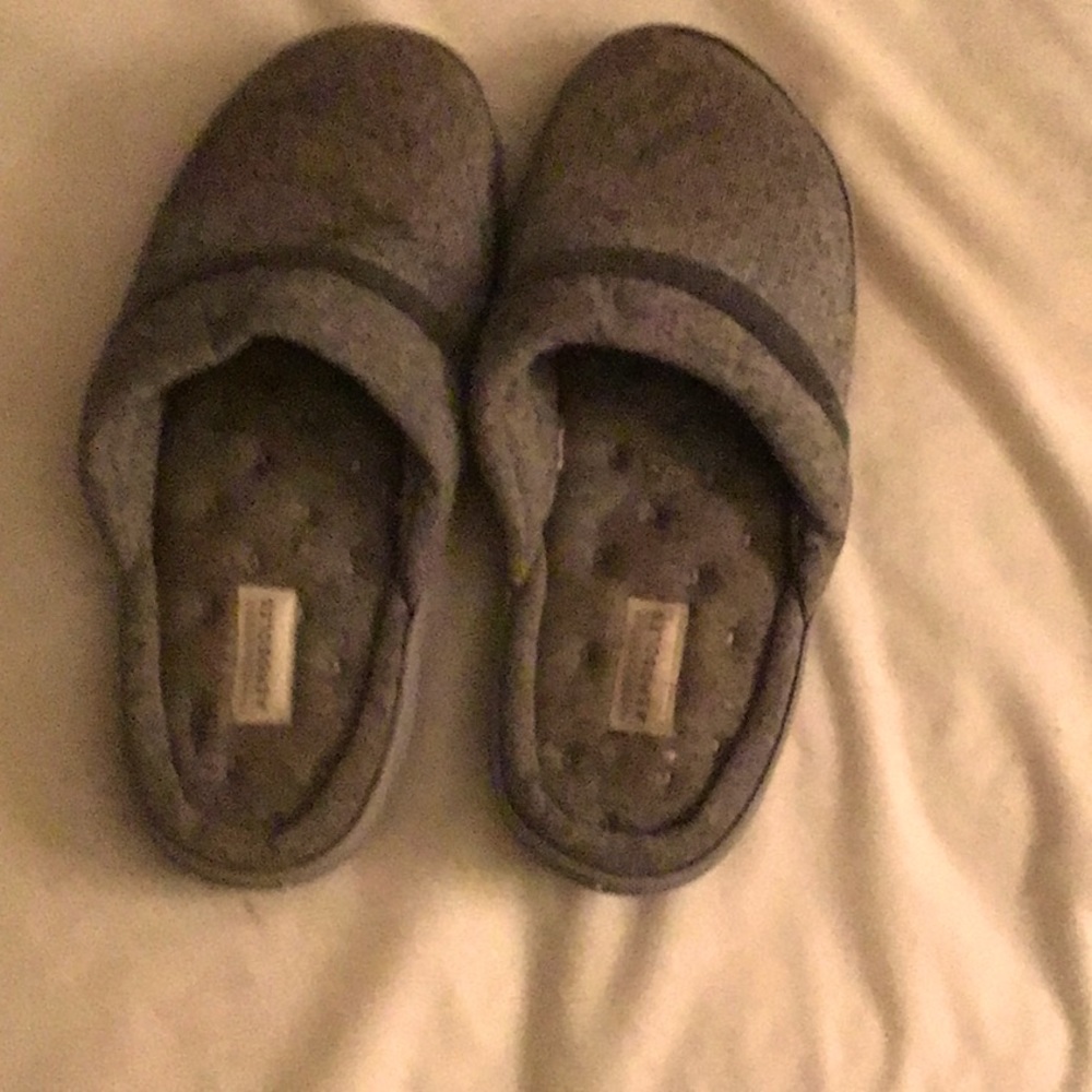 Slippers